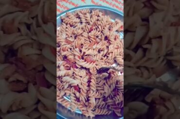 pasta 🍝 #foodshorts #food #italyfood 😋 yummy 🤤