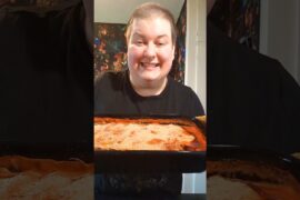 Gefüllte Cannelloni #cannelloni #nudeln #pasta #rezepte #einfacherezepte