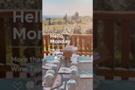 Wine Tasting in Tuscany 🍷 | Chianti Experience near Siena