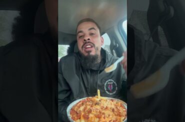 Reviewing marabellos pizza in Philly #review #fyp #foryoupage #food #foodie