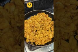 Pasta recipe | How to make pasta 🍝 |#sorts #recipe #pasta #trending