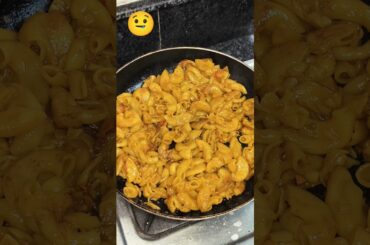 Pasta recipe | How to make pasta 🍝 |#sorts #recipe #pasta #trending