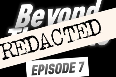 Why Restaurants Are Closing & Rising Food Costs | Episode 7 | Beyond the Plate Redacted