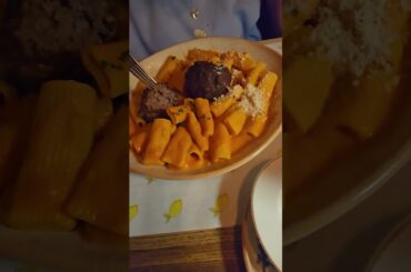 Downtown Hollywood Circle Hot Spot fancy Italian home style dining