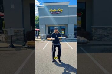 If you haven’t tried @pastadiguy then your missing out on some delicious Italian food‼️