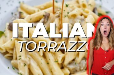 Torrazzo's ITALIAN RESTAURANTS 🍔 Showdown! Top 5 Places Ranked! Italy
