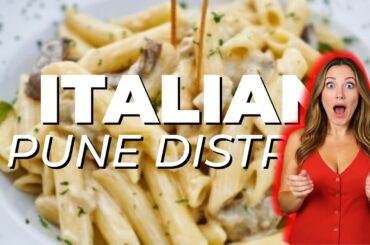 Is This the Best Italian restaurants in Pune District? | Top 5 Ranked