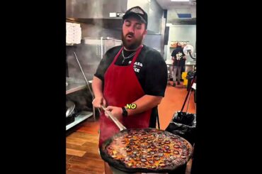 Bro Didn’t Want Pizza, He Wanted Ashes 🍕😂#shorts