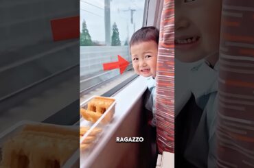 Baby’s Sweet Return Gift 👶 #shorts #shortsfeed