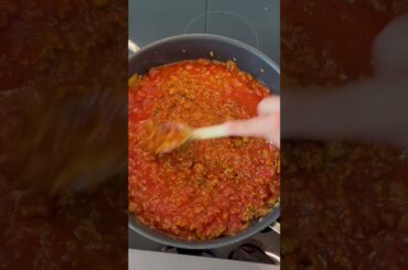 Lasagne 🇮🇹 #italy #food #lasagna #italianfood #delicious #recipe #cooking #foodie #chef #amazing