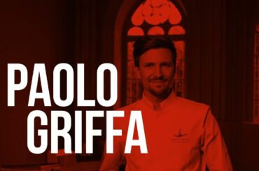 Italian Cuisine with Chef Paolo Griffa