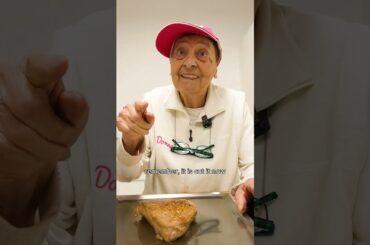 Perfect Italian tagliata 🥩❤️