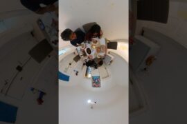 খানাপিনা #probashvabna #bologna #food #italy