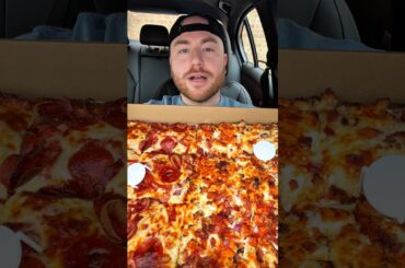 Jets Pizza 🍕 #shorts