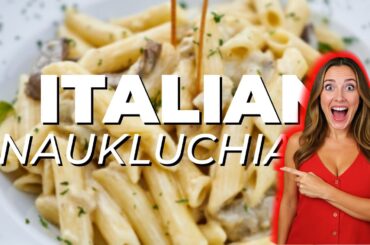 Mind-Blowing 🤯 ITALIAN RESTAURANTS in Naukluchiatal, India | Top 5 Picks