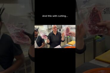 The BEST Pasta in Rome? 🍝 | Quel che c’è laboratorio Di Cucina 🇮🇹