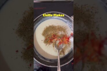 5-minute pasta recipe you NEED to try 🤤🔥#pasta #shortsvideo #dailypost