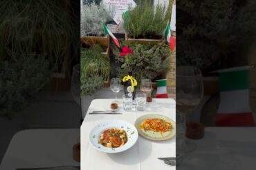 Warning: This Video Will Make You Crave Pasta!🍝