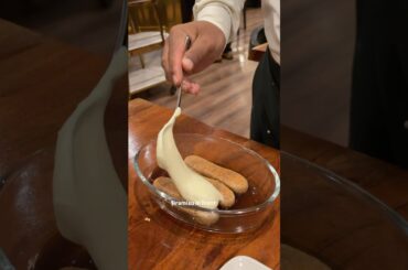 Cheese wheel pasta, stretchiest pizzas, live Tiramisu and more at this Italian diner in Hyderabad!