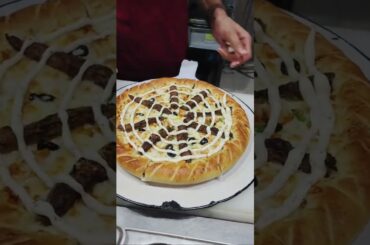 #pizza #pizzalover #food #foodie #pastatime #itspizzatime #fastfood #italianfood #streetfood