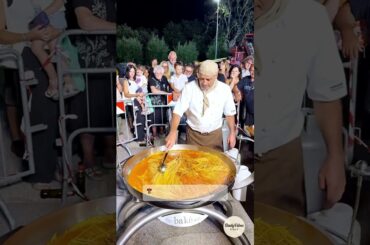 Italian Street Pasta 🇮🇹🍝✨ | Cisternino Food Vibes