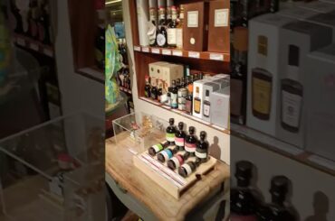 I think this is the best Italian supermarket ever in Hong Kong