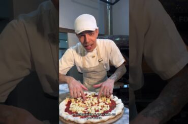 A PIZZA QUE O BRASILEIRO AMA #foryou #pizza #shorts #pizzalover #pizzaria #viral #pizzatime #food