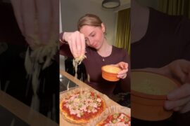 Du machst Meal Prep, aber keine Pizza? GRÖßTER FEHLER!￼ #ketorezepte #ketopizza #ketodiät #ketolinis