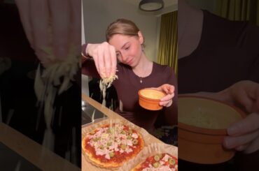 Du machst Meal Prep, aber keine Pizza? GRÖßTER FEHLER!￼ #ketorezepte #ketopizza #ketodiät #ketolinis