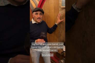 Cantina Brezza - Comune di Barolo - Discover the Barolo Classico #barolo #wine #italianwine