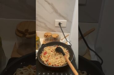 Italian Cuisine Quick Dinner Fix #italiancuisine #pasta