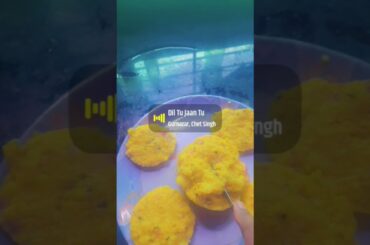 bache Hue chawal ki Suji wali Italy #food kitchen