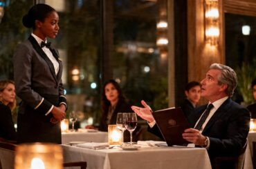 Billionaire CEO Ordered Wine in Italian — Black Waitress Replied Fluently, Leaving Him Frozen