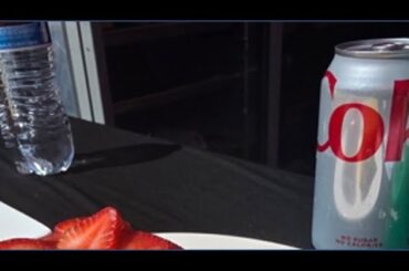 Little Italy Farmer's Market features the Cornbread Guy