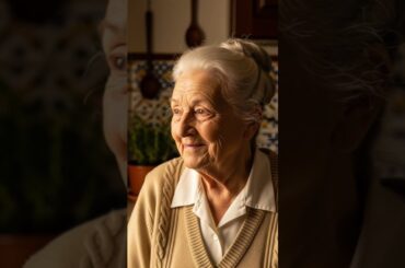 Italian Nonna Reacts to Viral American “Italian” Food Trends 🇮🇹😂