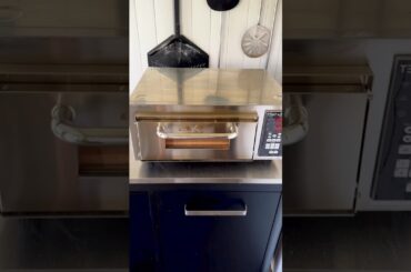 La mejor pizza de mi vida #receta