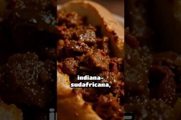 Gli Ulteriori 4 Piatti della Cucina Etnica Africana più amati dagli italiani!  #vino #cibo