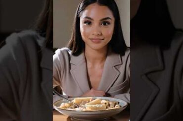 The most unique Italian food!! #foodie #foodasmr #worldfoods #aishorts