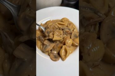 Recette de pâtes rapide ✨