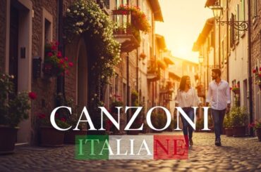 🎵 Estate a Positano 1960s Italian Love Melodies - Vintage Capri Romance