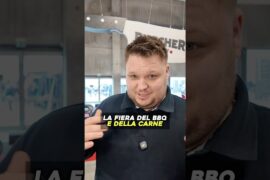 La Fiera della carne PIÙ GRANDE di tutta Italia! 🥩🤩