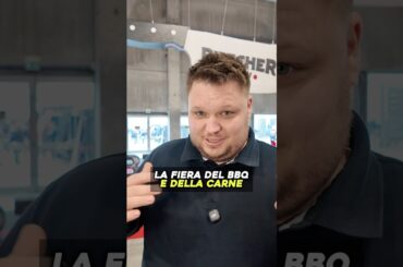 La Fiera della carne PIÙ GRANDE di tutta Italia! 🥩🤩