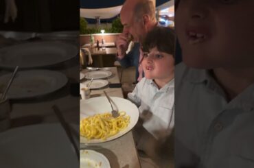 We Ate Pasta in ROME and It Changed Everything…