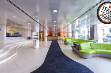 Albani Roma Hotel | Rome, Italy | Hotel Review 🏨