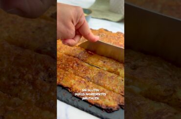 PAPAS CHAFADAS CON SALSA DE MAYONESA Y CURRY #recetasfaciles #recetas #comersano #españa