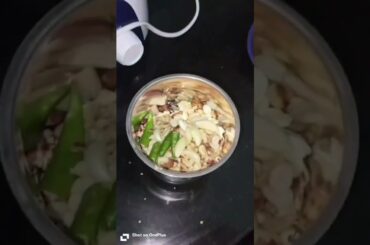 Bina stand ka Italy Minto mein banaen 👌👌#ytshorts 😋#cooking #recipe