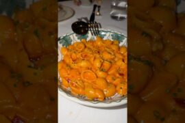 Jersey’s best Italian restaurant?