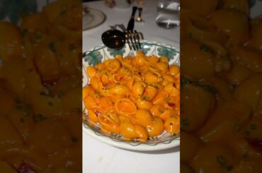 Jersey’s best Italian restaurant?