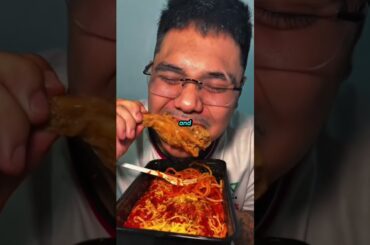 Jollibee Just Exposed Their Spaghetti Formula 😳