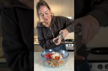 My FAVE Healthy Lunch As A Dietitian 🥪